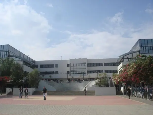 Cyrpus, universiteit van Nicosia