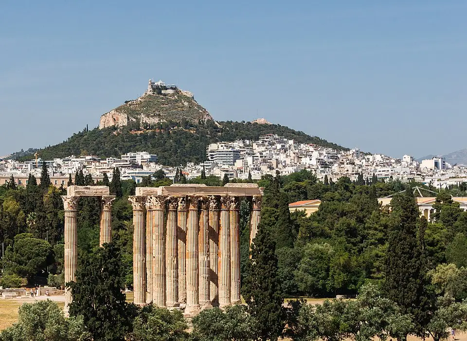 Athene
