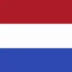 Vlag van Nederland