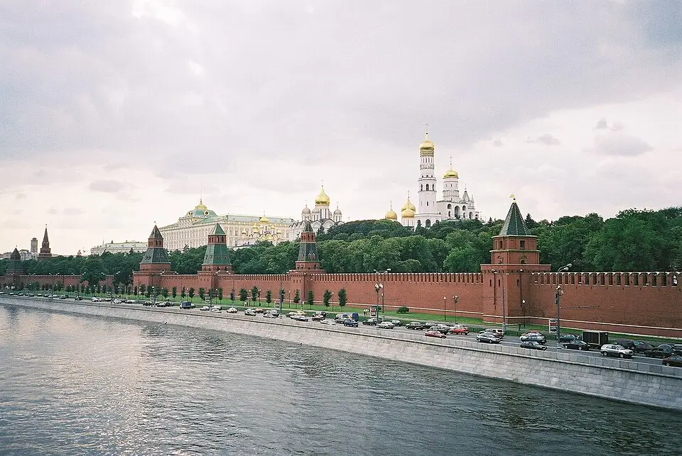 Moskou