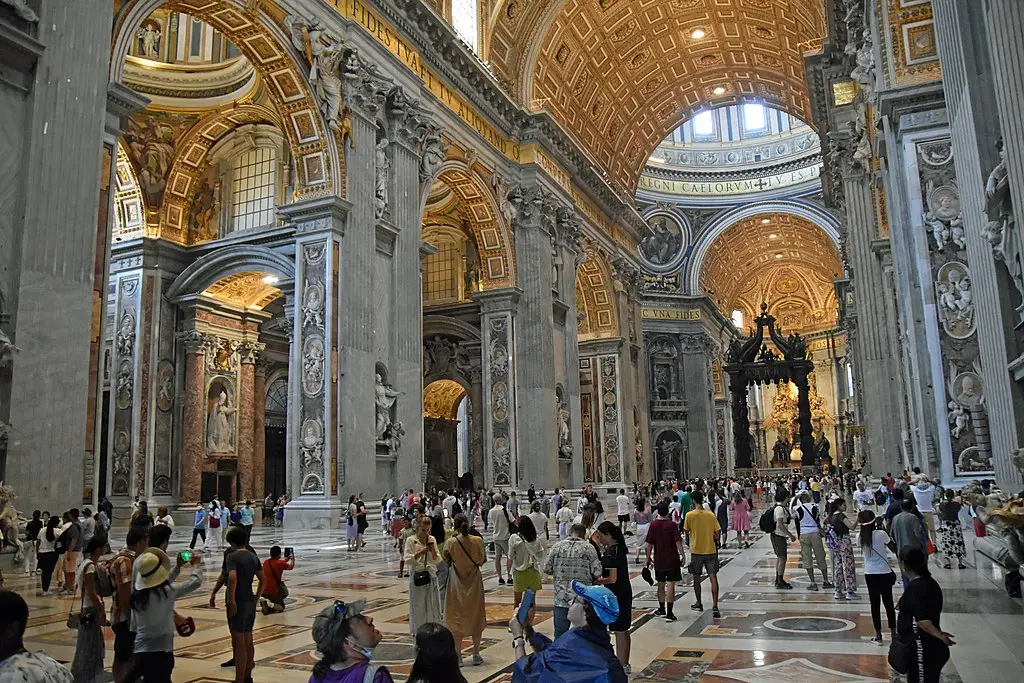 Vaticaanstad
