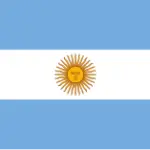 Vlag van Argentinië