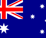Vlag van Australië