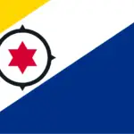 Vlag van Bonaire