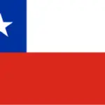 Vlag van Chili