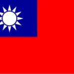 Vlag van China