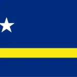 Vlag van Curaçao