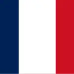 Vlag van Frankrijk