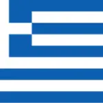 Vlag van Griekenland