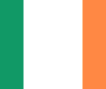 Vlag van Ierland
