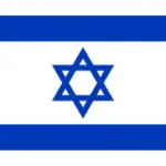 Vlag van Israël