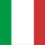 Vlag van Italië