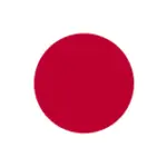 Vlag van Japan
