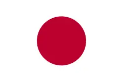 Vlag van Japan