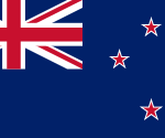 Vlag van Nieuw-Zeeland