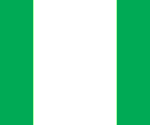 Vlag van Nigeria
