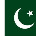 Vlag van Pakistan