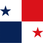 Vlag van Panama