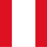 Vlag van Peru