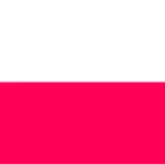 Vlag van Polen
