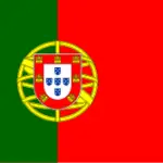 Vlag van Portugal
