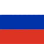 Vlag van Rusland