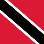 Vlag van Trinidad & Tobago