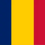 Vlag van Tsjaad