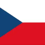 Vlag van Tsjechië