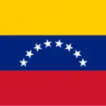 Vlag van Venezuela