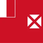 Vlag van Wallis & Futuna