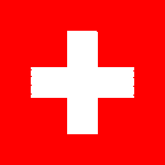 Vlag van Zwitserland