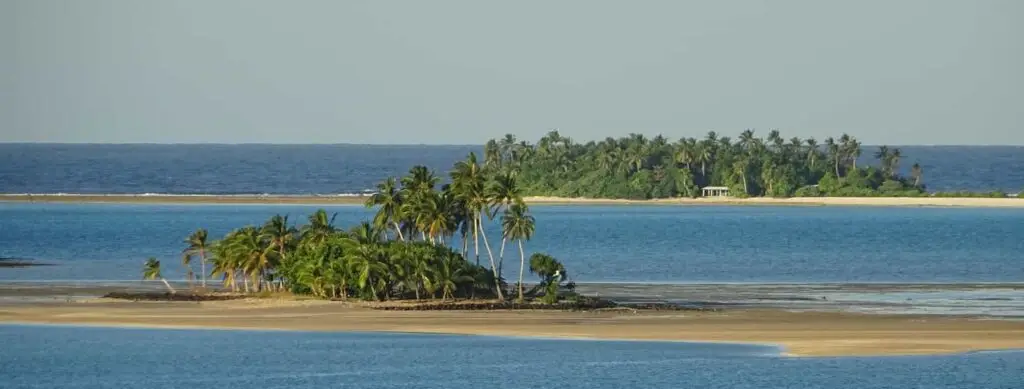 Wallis & Futuna