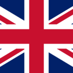 Vlag van Engeland