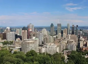 Canada Montréal