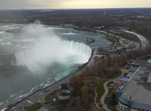 Canada Niagara Falls