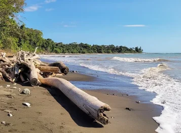 Costa Rica Corcovado National Park