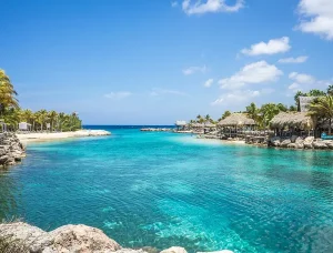Curaçao, Willemstad