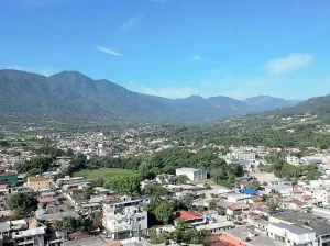Dominicaanse Republiek, Jarabacoa