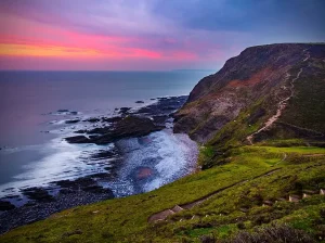 Engeland, Cornwall