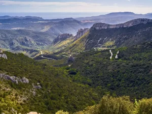 Frankrijk, Le Provence