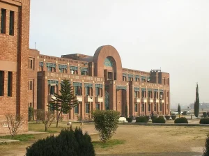 Pakistan, Internationale Islamitische Universiteit in Islamabad